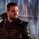 Stephen Amell will be suiting up for (presumably) the last time.